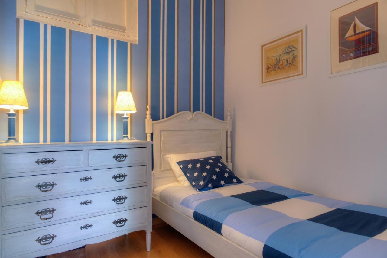 Appartement Sunny & Quiet In Historic Center à Lisboa Extérieur photo